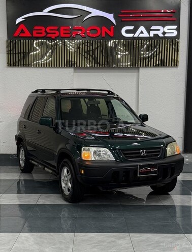 Honda CR-V 2000, 264,000 km - 2.0 l - Sumqayıt