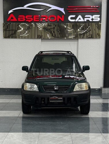 Honda CR-V 2000, 264,000 km - 2.0 l - Sumqayıt