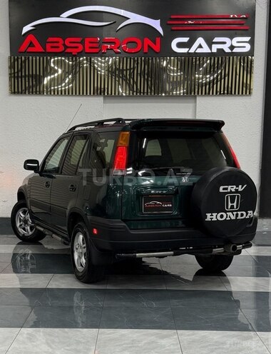 Honda CR-V 2000, 264,000 km - 2.0 l - Sumqayıt