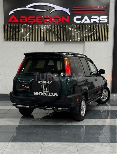 Honda CR-V 2000, 264,000 km - 2.0 l - Sumqayıt