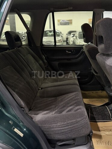 Honda CR-V 2000, 264,000 km - 2.0 l - Sumqayıt