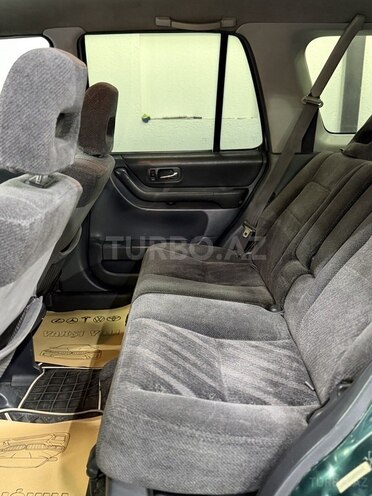 Honda CR-V 2000, 264,000 km - 2.0 l - Sumqayıt