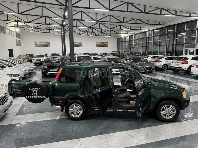 Honda CR-V 2000, 264,000 km - 2.0 l - Sumqayıt