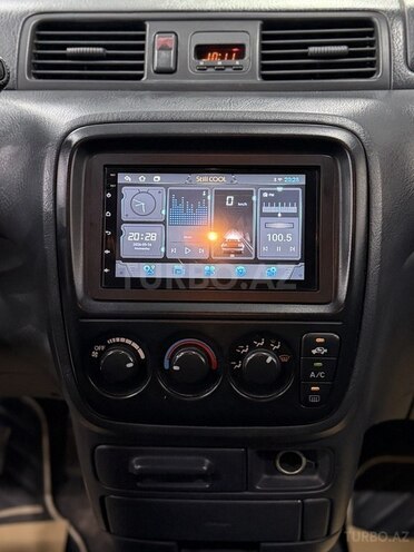 Honda CR-V 2000, 264,000 km - 2.0 l - Sumqayıt