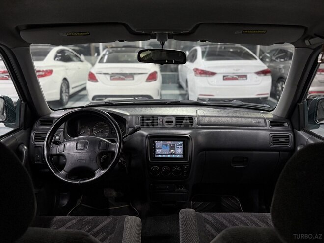 Honda CR-V 2000, 264,000 km - 2.0 l - Sumqayıt