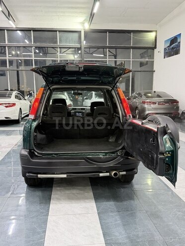 Honda CR-V 2000, 264,000 km - 2.0 l - Sumqayıt