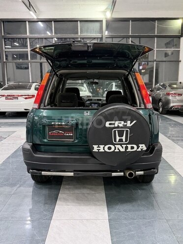 Honda CR-V 2000, 264,000 km - 2.0 l - Sumqayıt