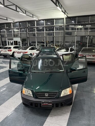 Honda CR-V 2000, 264,000 km - 2.0 l - Sumqayıt