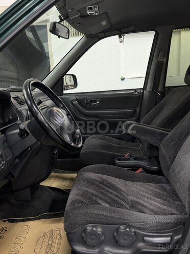 Honda CR-V 2000, 264,000 km - 2.0 l - Sumqayıt