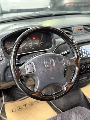 Honda CR-V 2000, 264,000 km - 2.0 l - Sumqayıt
