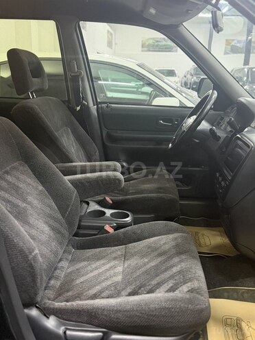Honda CR-V 2000, 264,000 km - 2.0 l - Sumqayıt