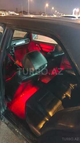 Mercedes 190 1990, 410,460 km - 2.0 l - Bakı