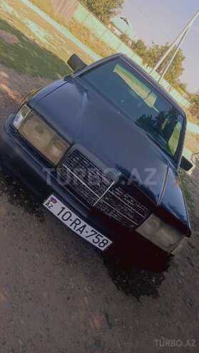 Mercedes 190 1990, 410,460 km - 2.0 l - Bakı