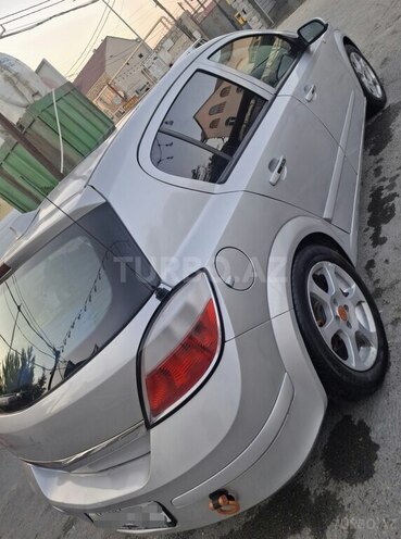Opel Astra 2005, 317,000 km - 1.6 l - Bakı