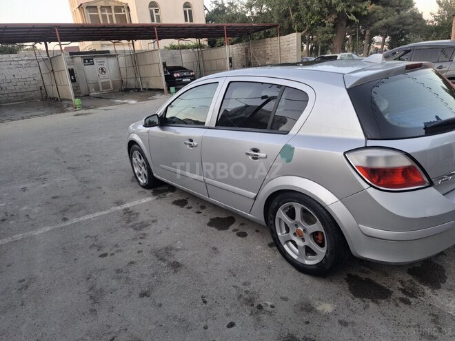 Opel Astra 2005, 317,000 km - 1.6 l - Bakı