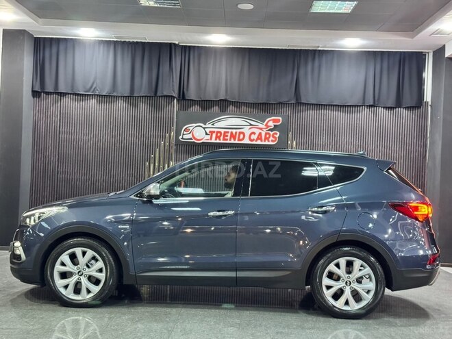 Hyundai Santa Fe 2016, 171,000 km - 2.0 л - Xırdalan