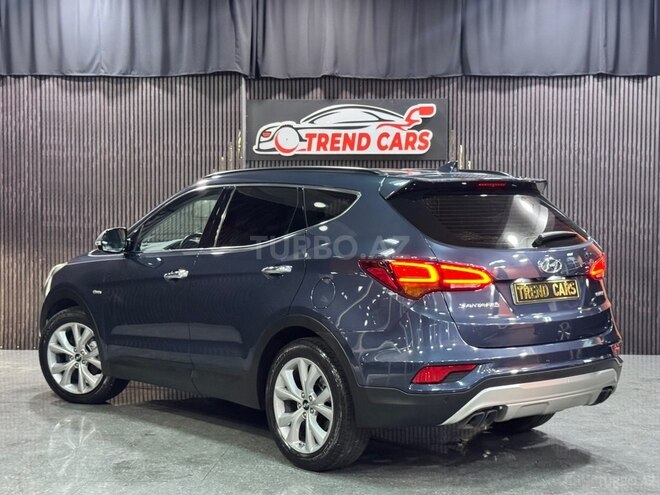 Hyundai Santa Fe 2016, 171,000 km - 2.0 л - Xırdalan