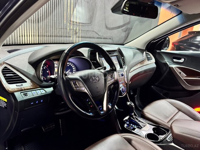 Hyundai Santa Fe 2016, 171,000 km - 2.0 л - Xırdalan