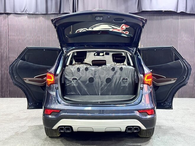 Hyundai Santa Fe 2016, 171,000 km - 2.0 л - Xırdalan