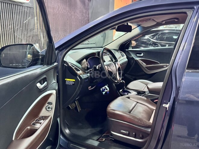 Hyundai Santa Fe 2016, 171,000 km - 2.0 л - Xırdalan