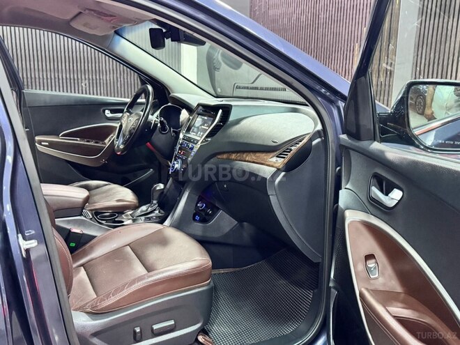 Hyundai Santa Fe 2016, 171,000 km - 2.0 л - Xırdalan