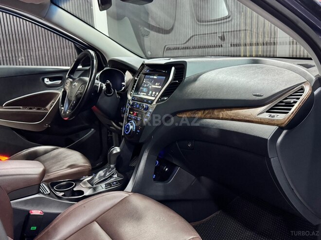 Hyundai Santa Fe 2016, 171,000 km - 2.0 л - Xırdalan