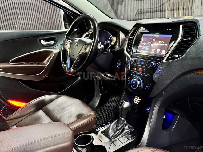 Hyundai Santa Fe 2016, 171,000 km - 2.0 л - Xırdalan