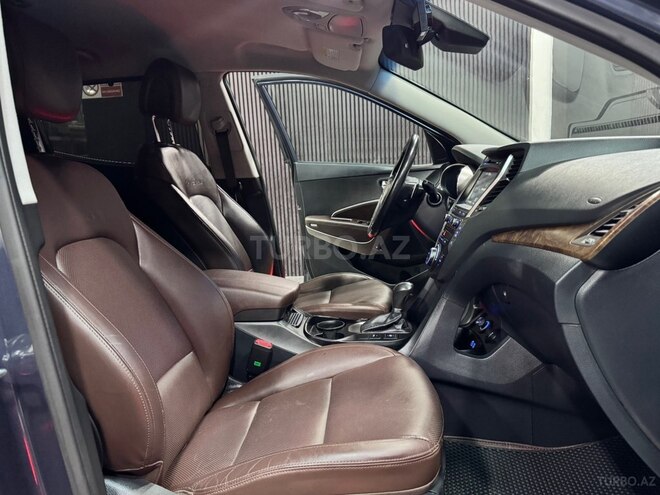 Hyundai Santa Fe 2016, 171,000 km - 2.0 л - Xırdalan