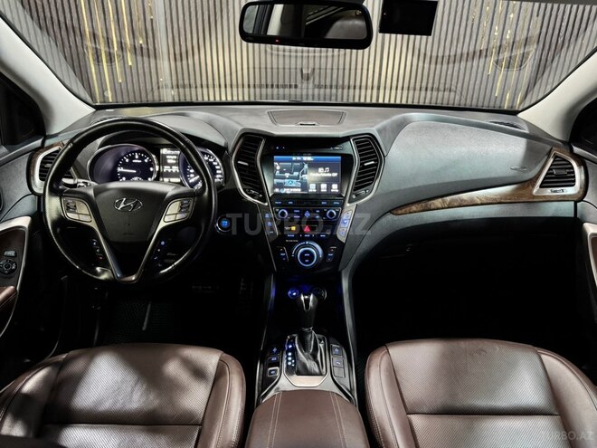 Hyundai Santa Fe 2016, 171,000 km - 2.0 л - Xırdalan
