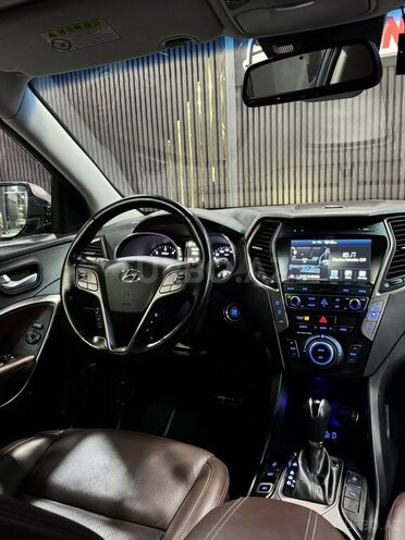 Hyundai Santa Fe 2016, 171,000 km - 2.0 л - Xırdalan