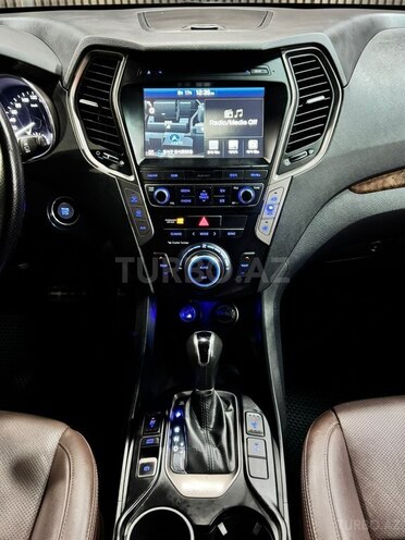 Hyundai Santa Fe 2016, 171,000 km - 2.0 л - Xırdalan