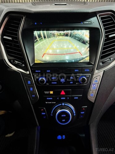 Hyundai Santa Fe 2016, 171,000 km - 2.0 л - Xırdalan