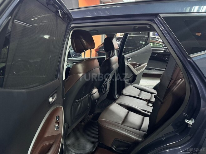 Hyundai Santa Fe 2016, 171,000 km - 2.0 л - Xırdalan