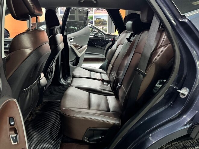 Hyundai Santa Fe 2016, 171,000 km - 2.0 л - Xırdalan