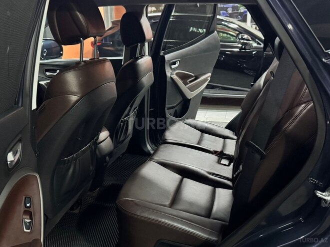Hyundai Santa Fe 2016, 171,000 km - 2.0 л - Xırdalan