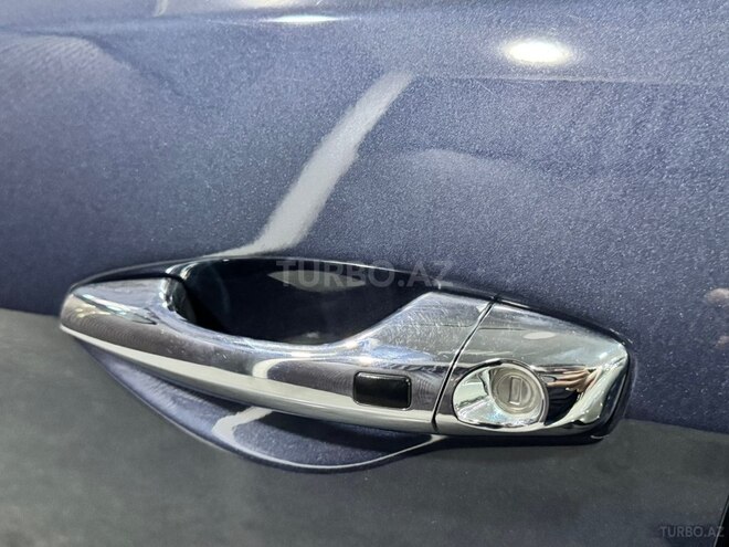 Hyundai Santa Fe 2016, 171,000 km - 2.0 л - Xırdalan