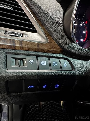 Hyundai Santa Fe 2016, 171,000 km - 2.0 л - Xırdalan
