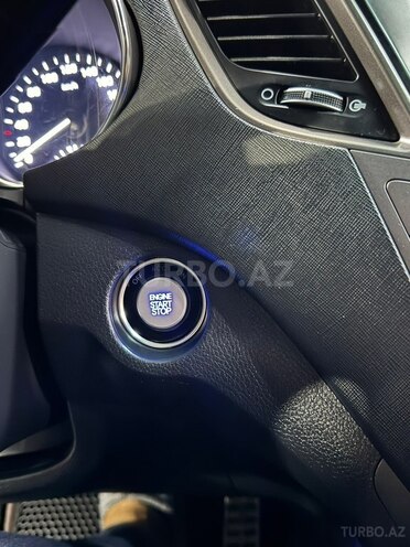 Hyundai Santa Fe 2016, 171,000 km - 2.0 л - Xırdalan