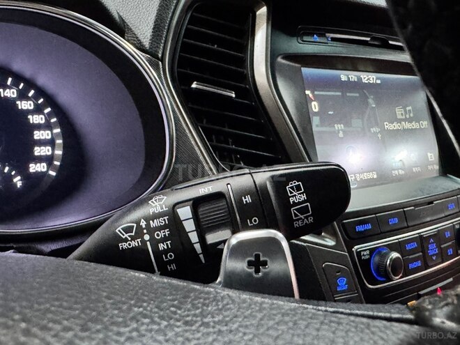 Hyundai Santa Fe 2016, 171,000 km - 2.0 л - Xırdalan