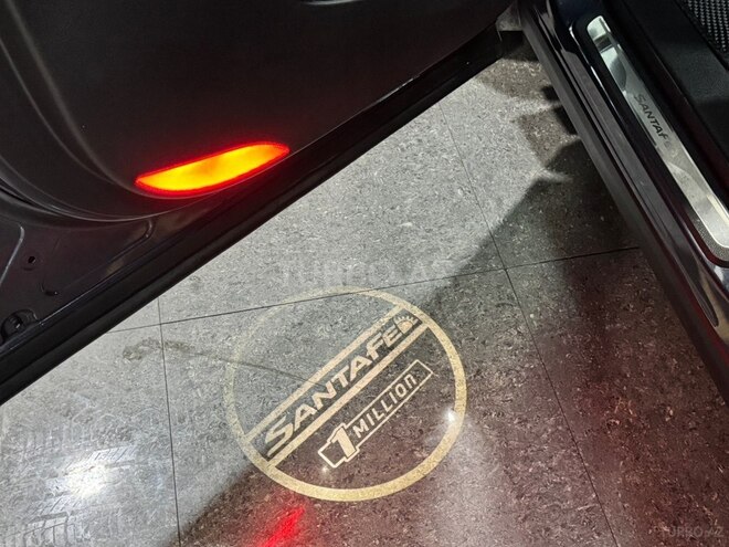 Hyundai Santa Fe 2016, 171,000 km - 2.0 л - Xırdalan