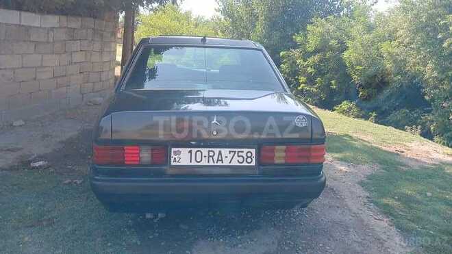 Mercedes 190 1990, 410,460 km - 2.0 l - Bakı