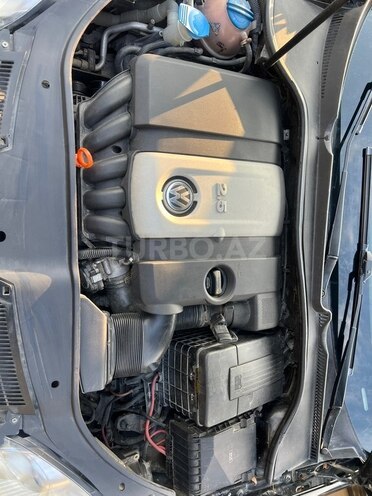 Volkswagen Jetta 2007, 304,250 km - 2.5 l - Bakı