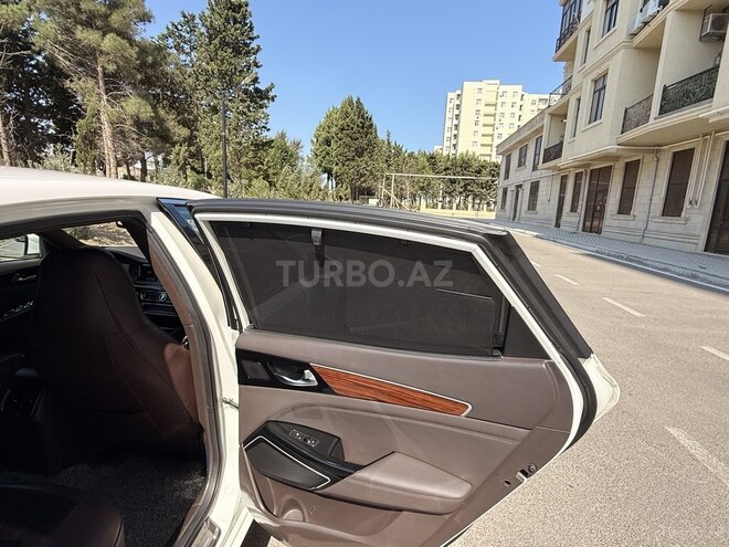 Kia K7 2016, 215,000 km - 2.2 л - Bakı