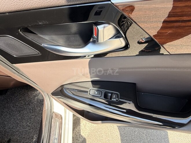 Kia K7 2016, 215,000 km - 2.2 л - Bakı
