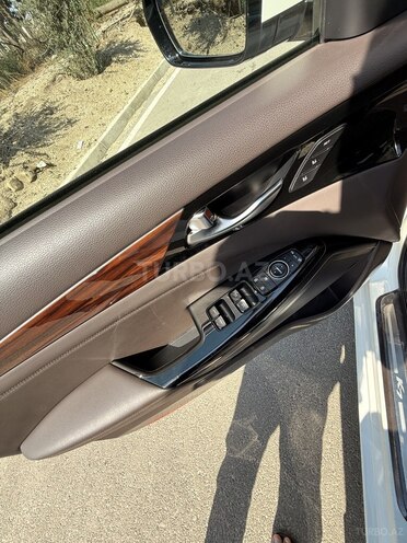 Kia K7 2016, 215,000 km - 2.2 л - Bakı