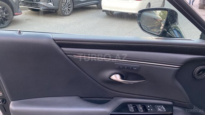 Lexus ES 300h 2021, 109,123 km - 2.5 л - Bakı