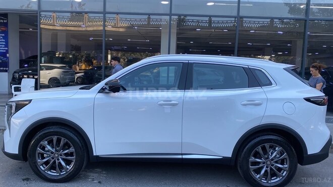 Changan CS 55 Plus 2026, 0 km - 1.5 л - Bakı