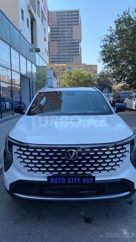 Changan CS 55 Plus 2026, 0 km - 1.5 л - Bakı