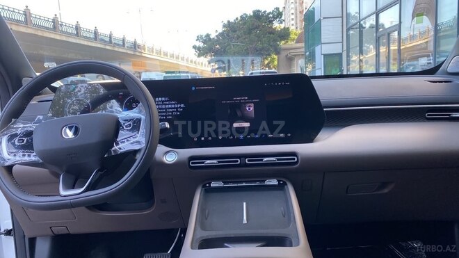 Changan CS 55 Plus 2026, 0 km - 1.5 л - Bakı