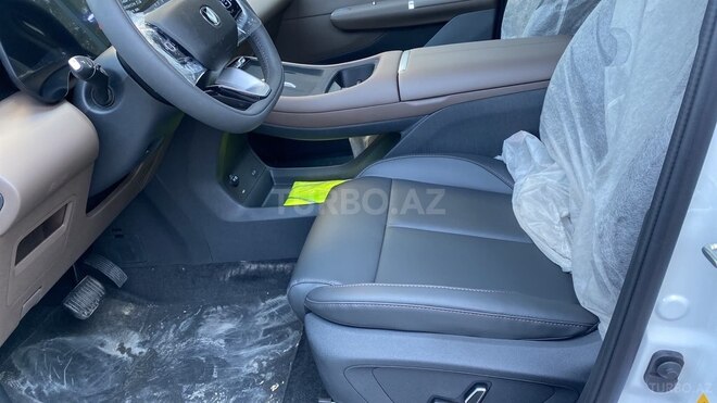 Changan CS 55 Plus 2026, 0 km - 1.5 л - Bakı